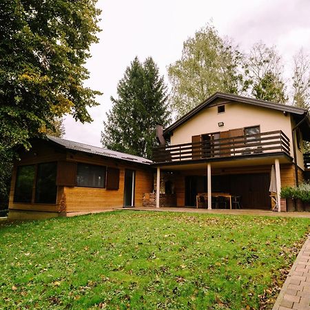Holiday Home Vito Stubicka Slatina Eksteriør bilde