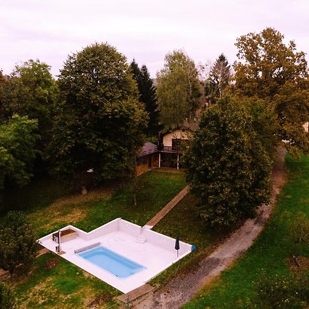 Holiday Home Vito Stubicka Slatina Eksteriør bilde