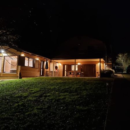 Holiday Home Vito Stubicka Slatina Eksteriør bilde