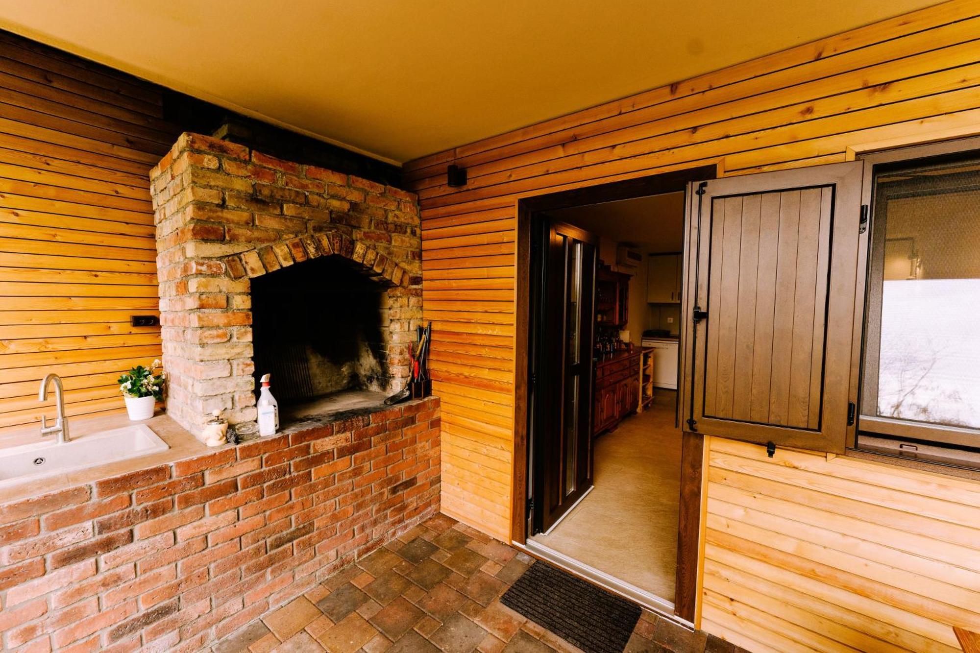Holiday Home Vito Stubicka Slatina Eksteriør bilde