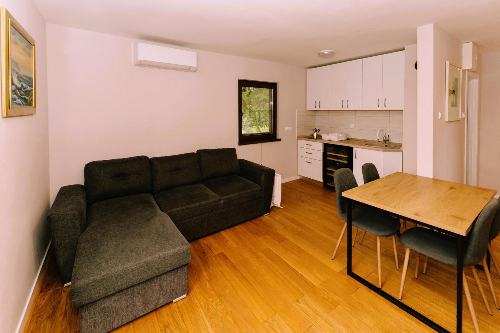 Holiday Home Vito Stubicka Slatina Eksteriør bilde