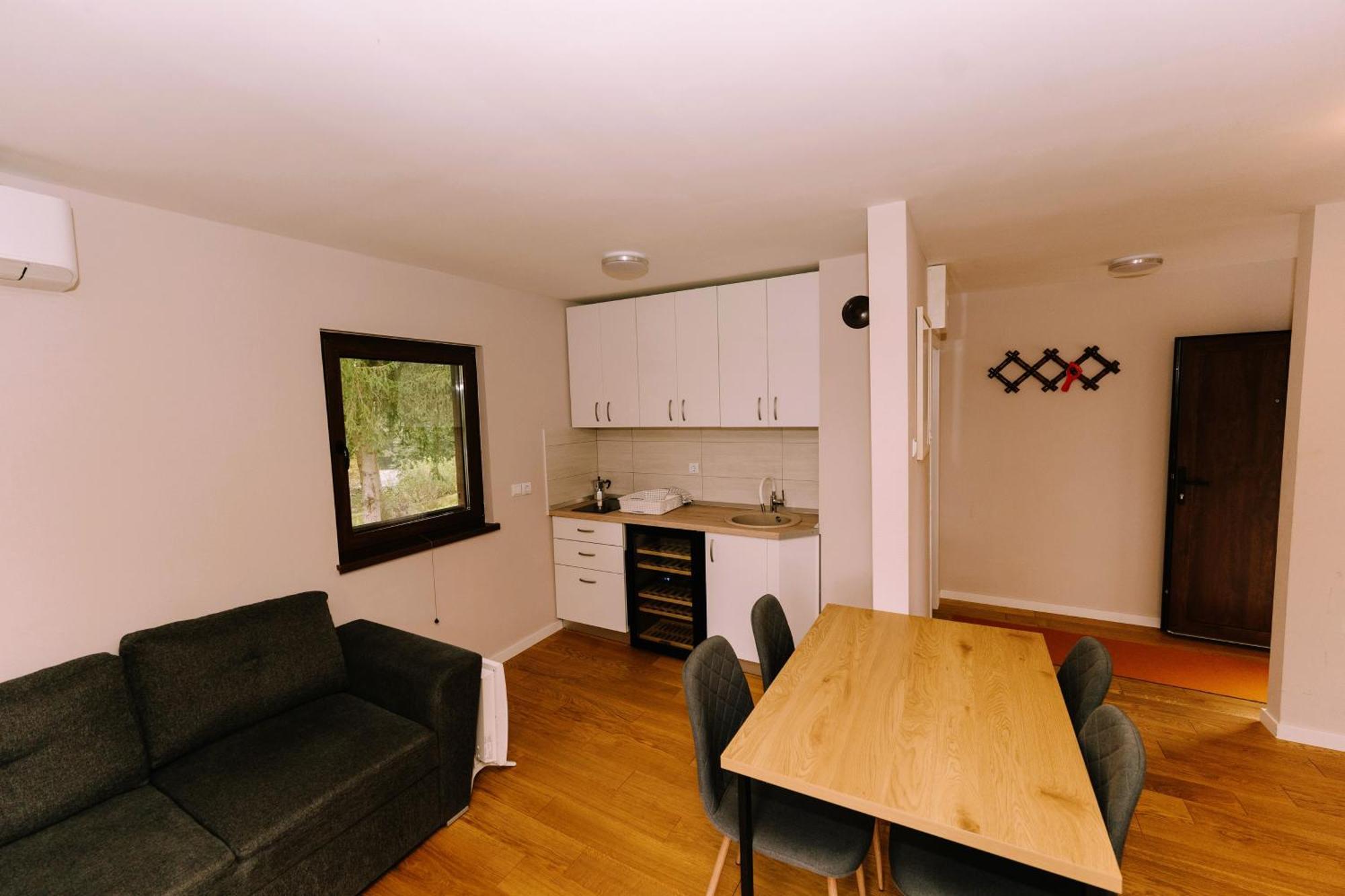 Holiday Home Vito Stubicka Slatina Eksteriør bilde