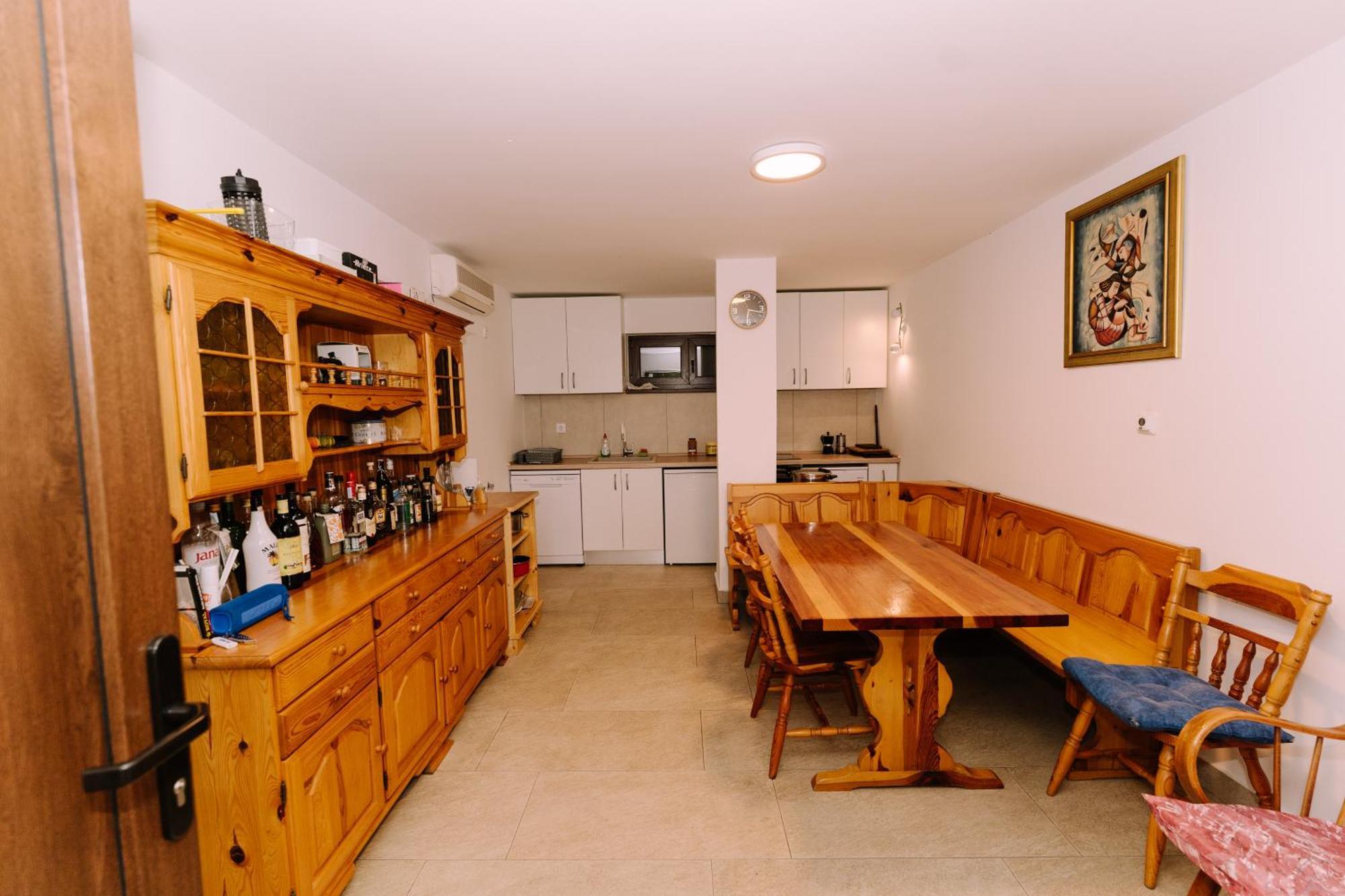 Holiday Home Vito Stubicka Slatina Eksteriør bilde