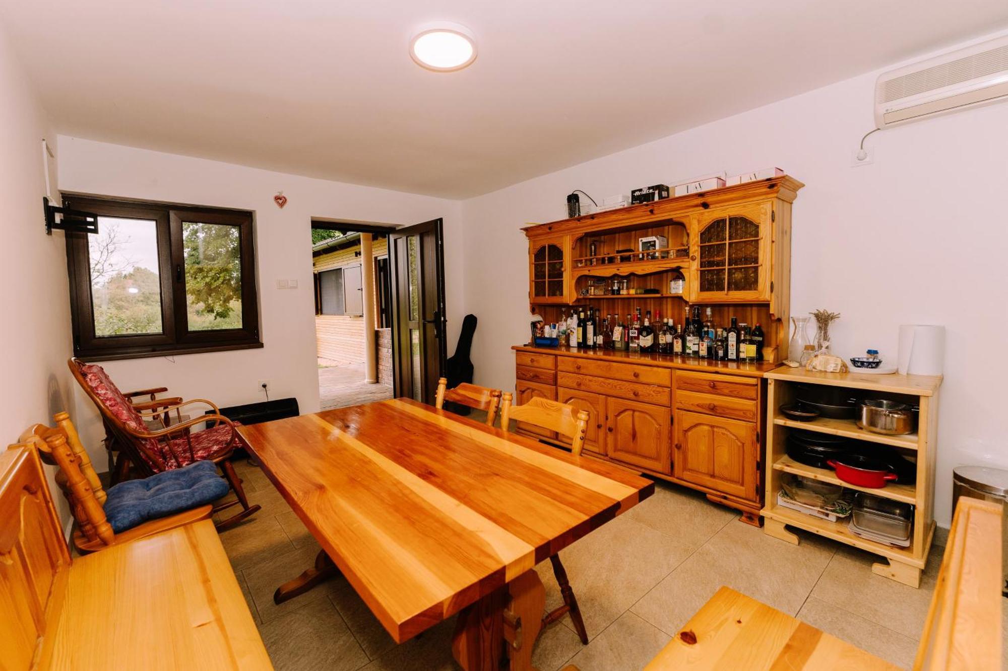 Holiday Home Vito Stubicka Slatina Eksteriør bilde