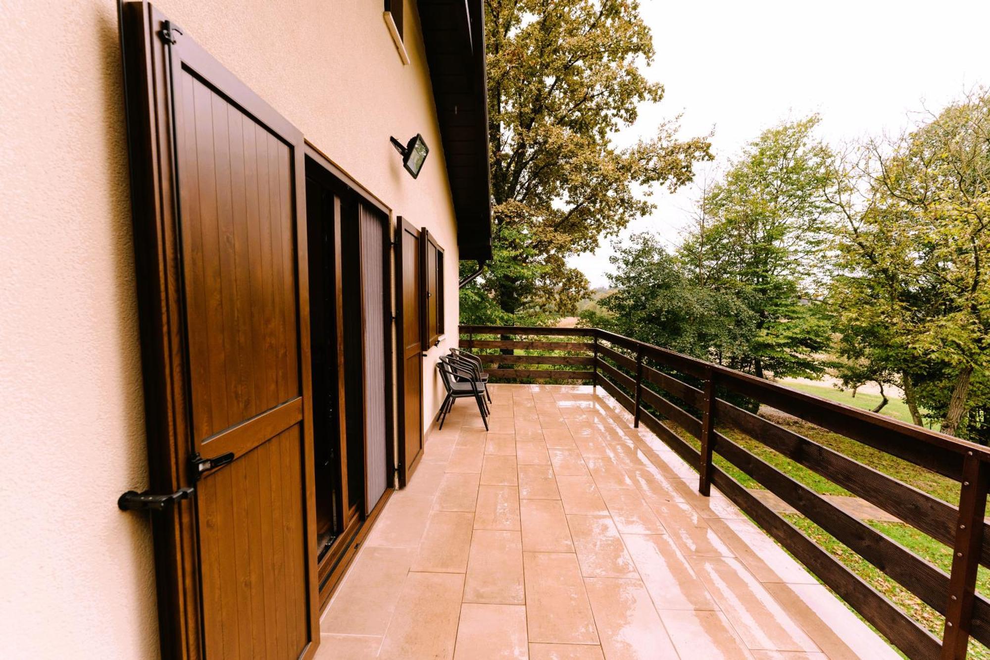 Holiday Home Vito Stubicka Slatina Eksteriør bilde