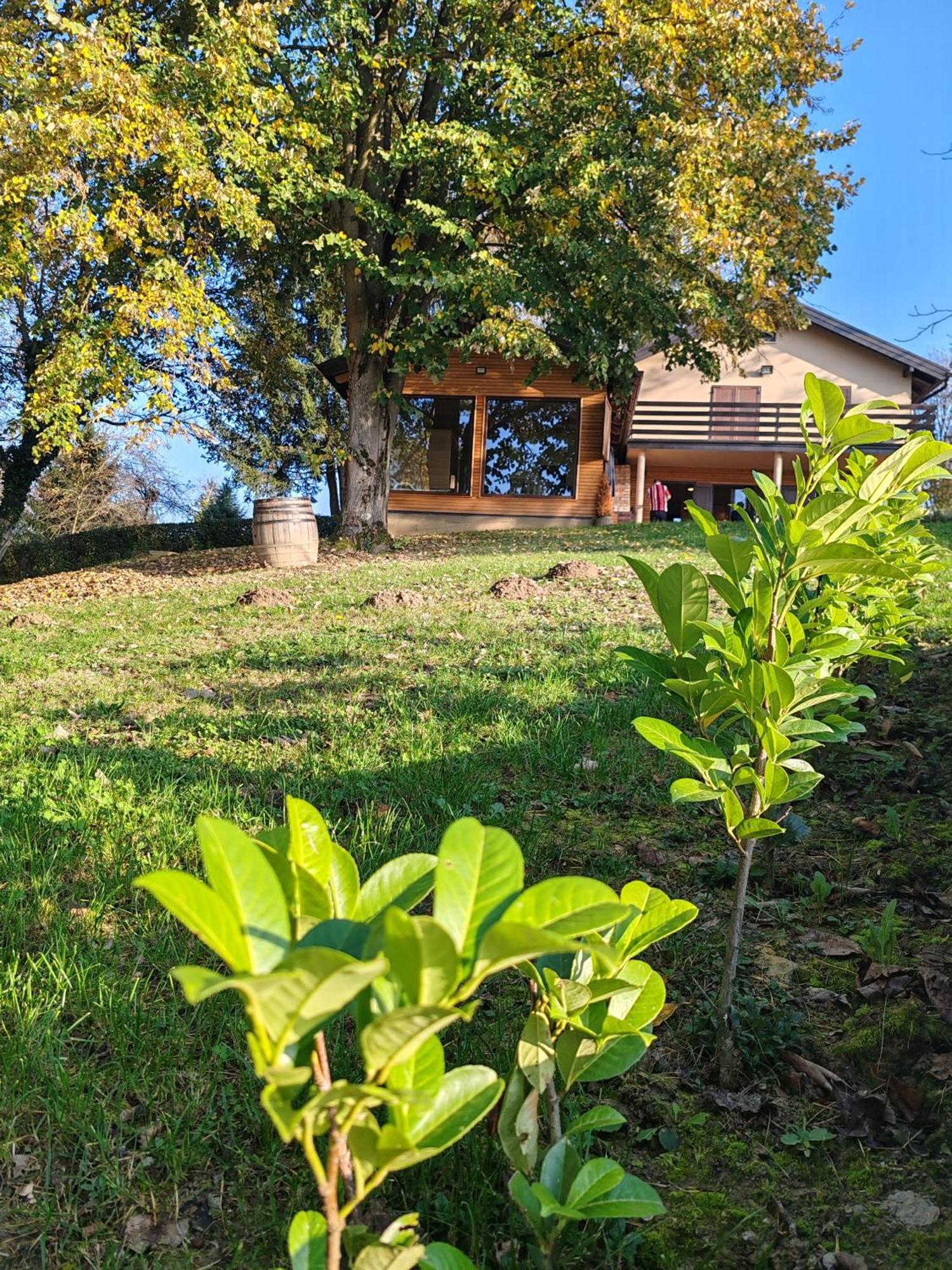 Holiday Home Vito Stubicka Slatina Eksteriør bilde