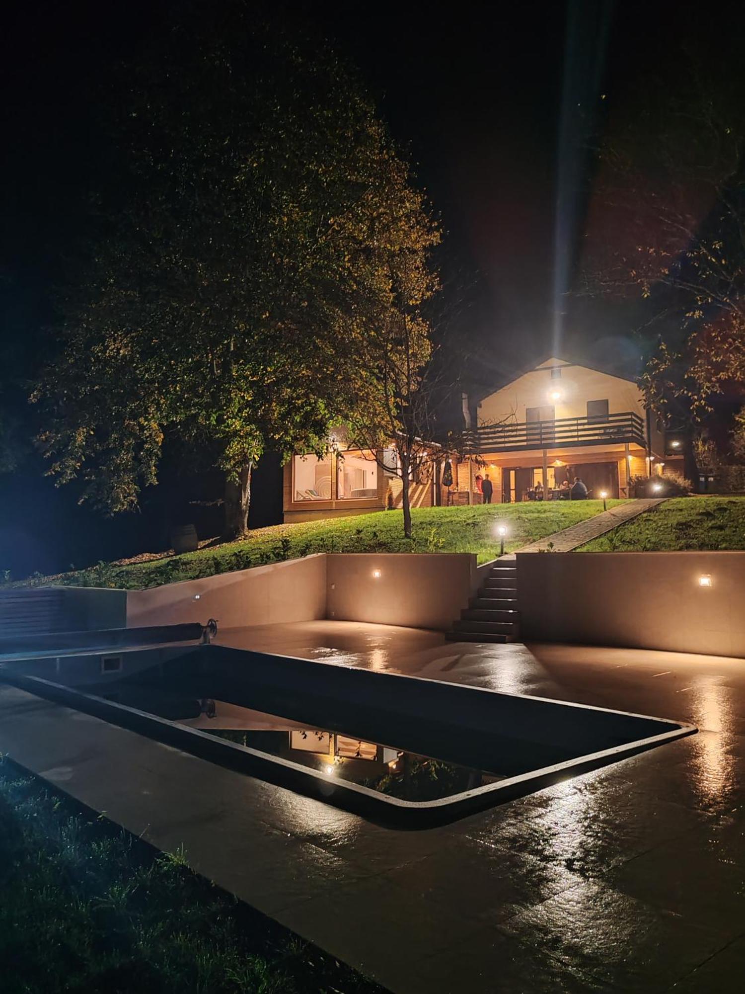Holiday Home Vito Stubicka Slatina Eksteriør bilde
